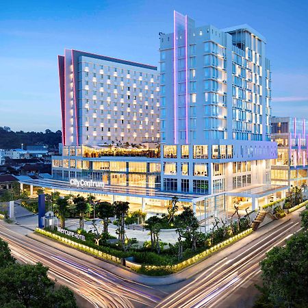 Mercure Samarinda Luaran gambar