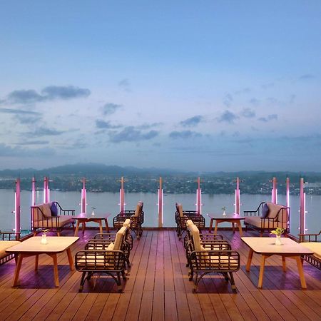 Mercure Samarinda Luaran gambar