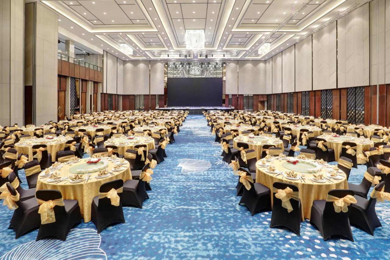 Mercure Samarinda Luaran gambar