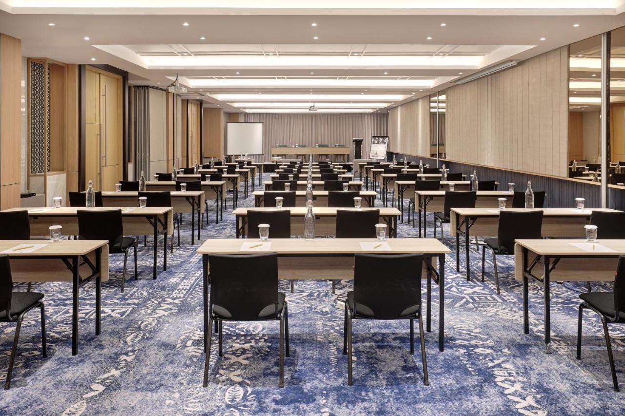 Mercure Samarinda Luaran gambar