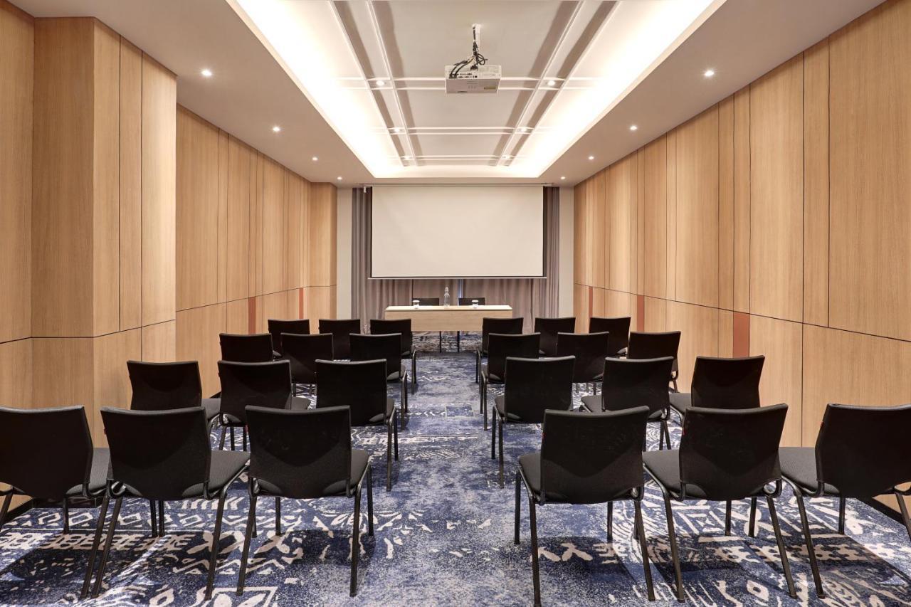 Mercure Samarinda Luaran gambar