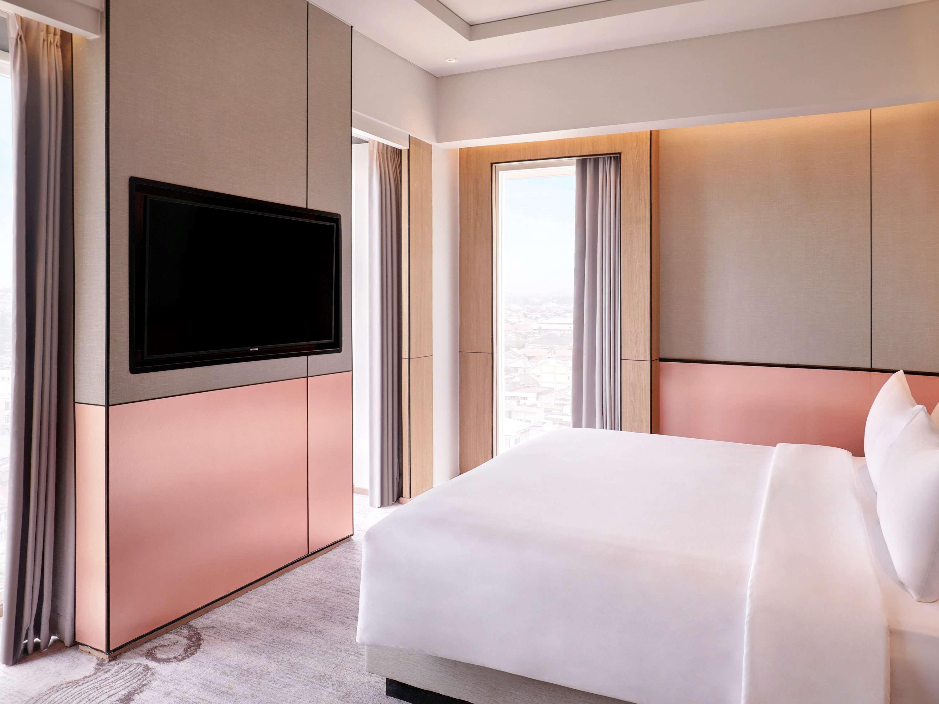 Mercure Samarinda Luaran gambar