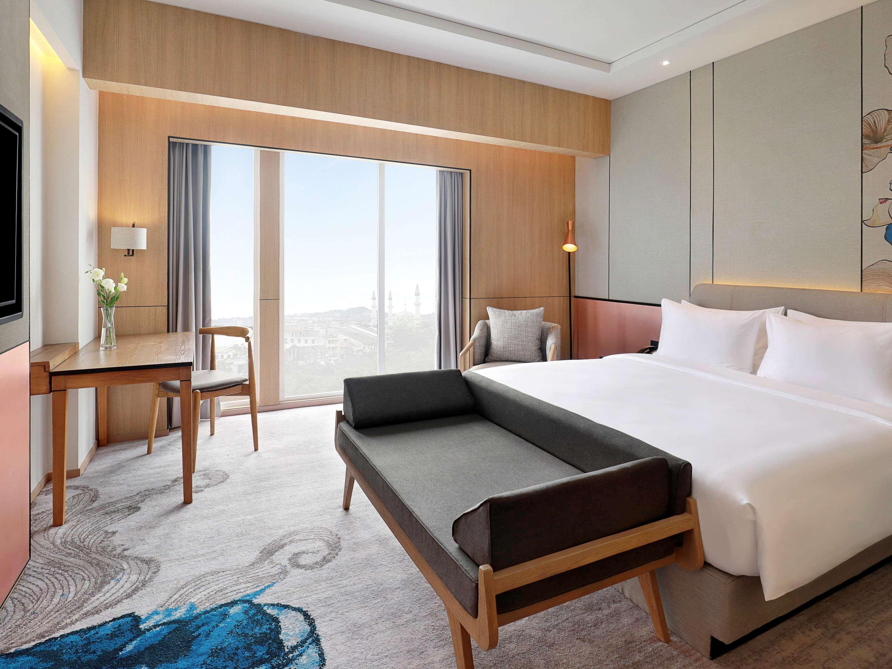 Mercure Samarinda Luaran gambar