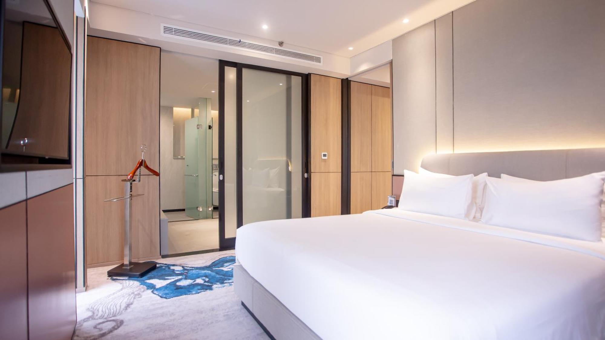 Mercure Samarinda Luaran gambar