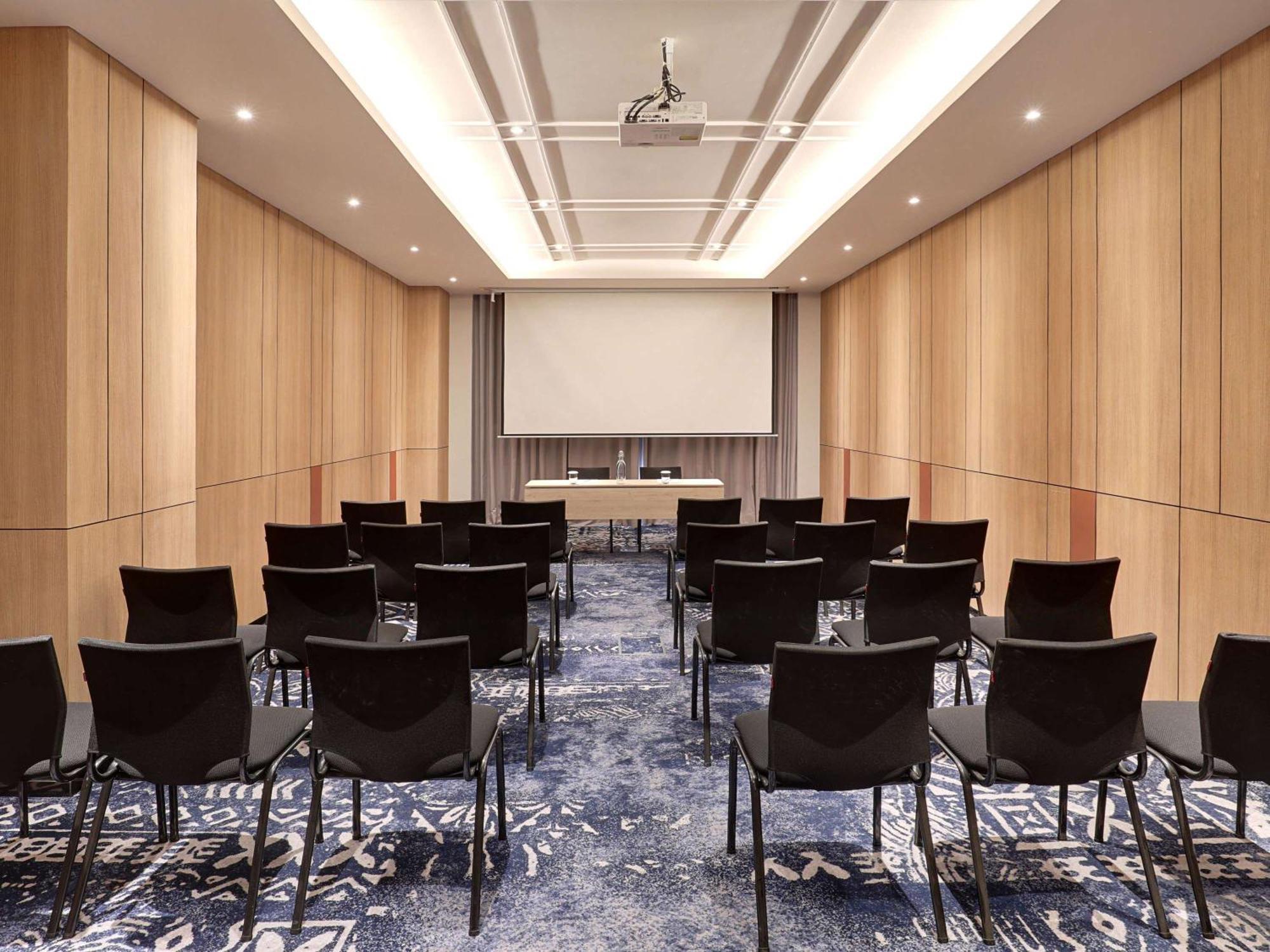 Mercure Samarinda Luaran gambar