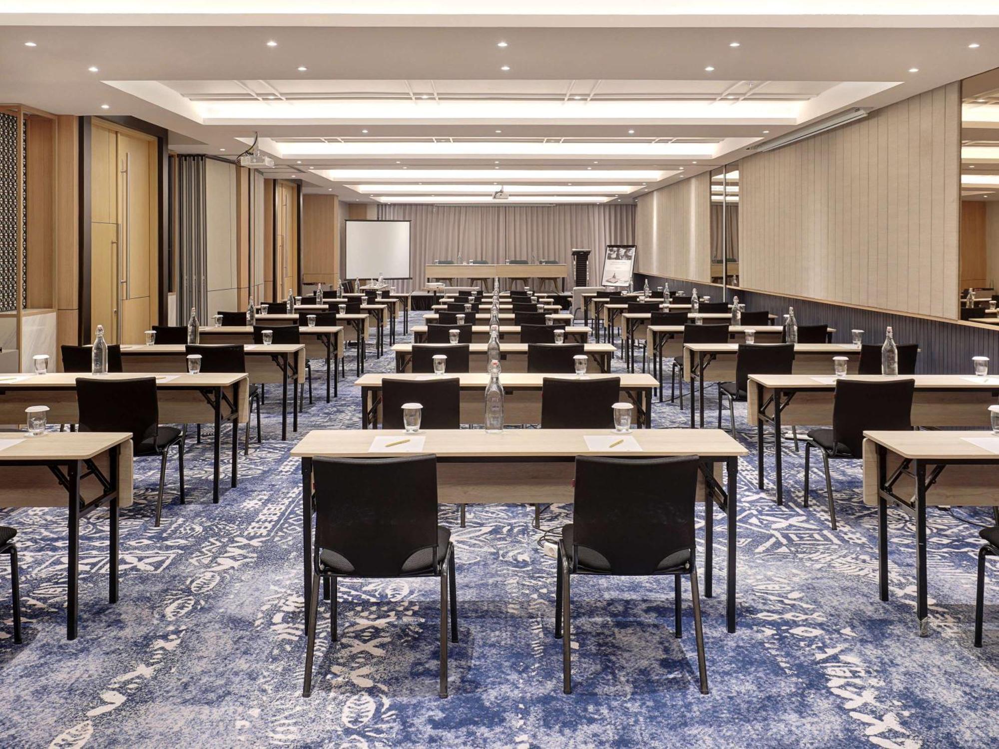 Mercure Samarinda Luaran gambar