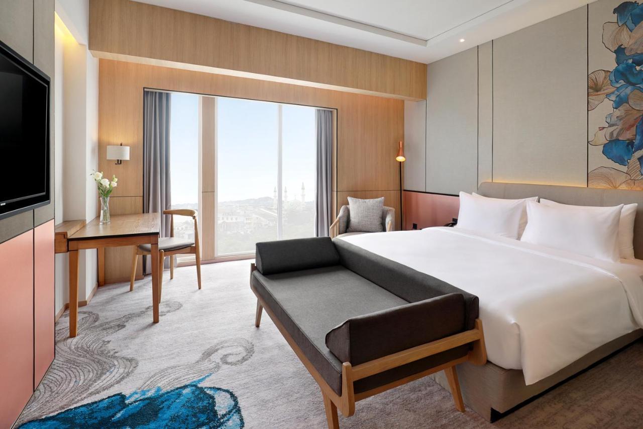Mercure Samarinda Luaran gambar
